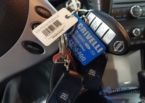 2009 Nissan Altima 2.5 S from USA, damaged, VIN 1N4AL21E69N509582